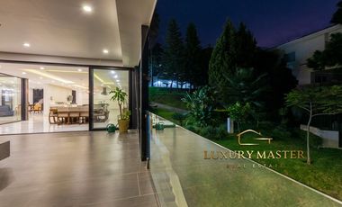 Casa en venta El Palomar Moderna vista panoramica
