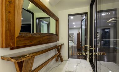 Casa en venta El Palomar Moderna vista panoramica