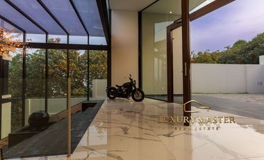 Casa en venta El Palomar Moderna vista panoramica
