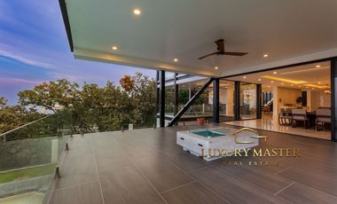 Casa en venta El Palomar Moderna vista panoramica