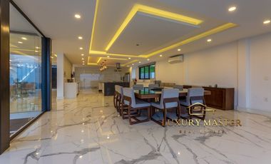 Casa en venta El Palomar Moderna vista panoramica