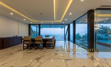 Casa en venta El Palomar Moderna vista panoramica