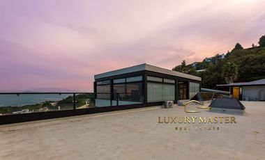Casa en venta El Palomar Moderna vista panoramica
