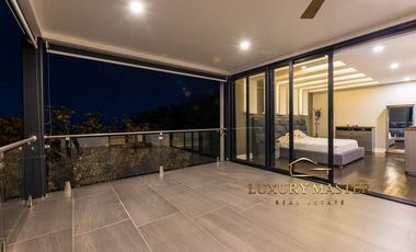 Casa en venta El Palomar Moderna vista panoramica