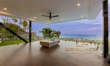 Casa en venta El Palomar Moderna vista panoramica