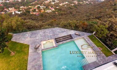 Casa en venta El Palomar Moderna vista panoramica