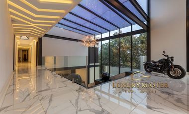 Casa en venta El Palomar Moderna vista panoramica
