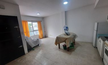 Departamento en venta en Bernal Oeste