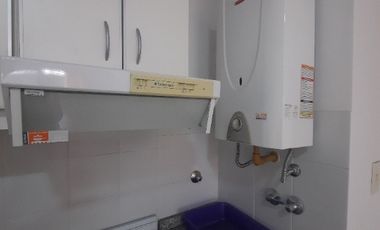 Departamento en venta en Bernal Oeste