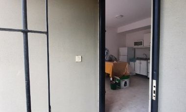 Departamento en venta en Bernal Oeste