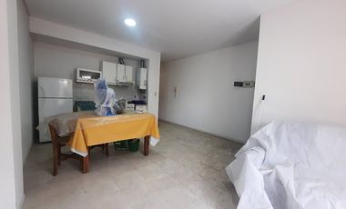 Departamento en venta en Bernal Oeste