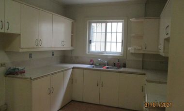 House for rent in Mandaue City, Gated 3-br bare unit