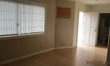 House for rent in Mandaue City, Gated 3-br bare unit