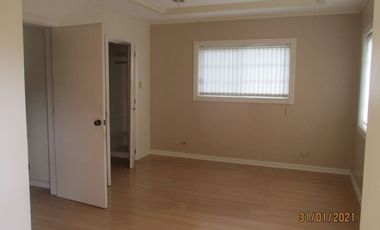House for rent in Mandaue City, Gated 3-br bare unit