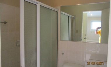 House for rent in Mandaue City, Gated 3-br bare unit