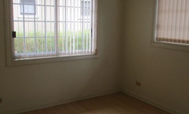 House for rent in Mandaue City, Gated 3-br bare unit