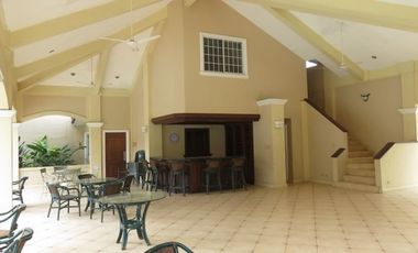 House for rent in Mandaue City, Gated 3-br bare unit