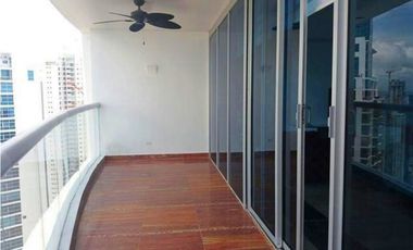 VENTA DE APARTAMENTO EN COSTA DEL ESTE PH PEARL AT THE SEA (CE_V)