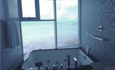 VENTA DE APARTAMENTO EN COSTA DEL ESTE PH PEARL AT THE SEA (CE_V)