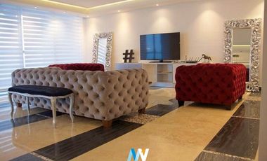 VENTA DE APARTAMENTO EN COSTA DEL ESTE PH PEARL AT THE SEA (CE_V)