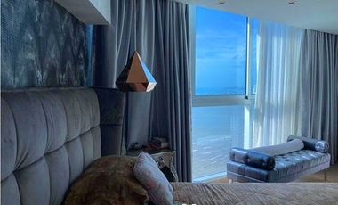 VENTA DE APARTAMENTO EN COSTA DEL ESTE PH PEARL AT THE SEA (CE_V)