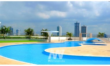 VENTA DE APARTAMENTO EN COSTA DEL ESTE PH PEARL AT THE SEA (CE_V)
