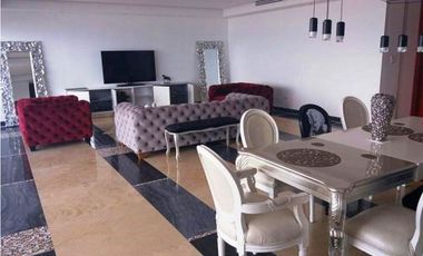 VENTA DE APARTAMENTO EN COSTA DEL ESTE PH PEARL AT THE SEA (CE_V)