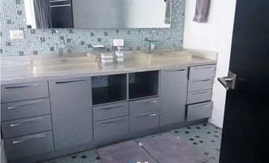 VENTA DE APARTAMENTO EN COSTA DEL ESTE PH PEARL AT THE SEA (CE_V)
