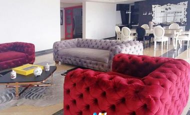 VENTA DE APARTAMENTO EN COSTA DEL ESTE PH PEARL AT THE SEA (CE_V)