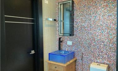VENTA DE APARTAMENTO EN COSTA DEL ESTE PH PEARL AT THE SEA (CE_V)