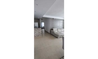 APARTAMENTO EN ALQUILER EN HATO PINTADO 2 REC 207m²