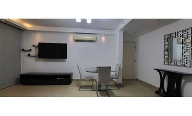 APARTAMENTO EN ALQUILER EN HATO PINTADO 2 REC 207m²