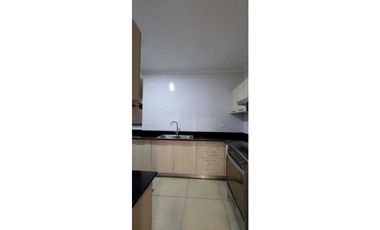 APARTAMENTO EN ALQUILER EN HATO PINTADO 2 REC 207m²