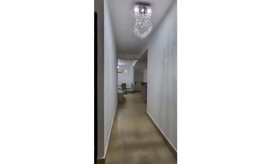 APARTAMENTO EN ALQUILER EN HATO PINTADO 2 REC 207m²