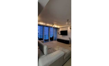 APARTAMENTO EN ALQUILER EN HATO PINTADO 2 REC 207m²