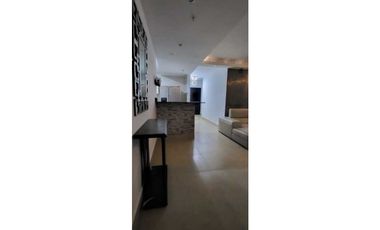 APARTAMENTO EN ALQUILER EN HATO PINTADO 2 REC 207m²