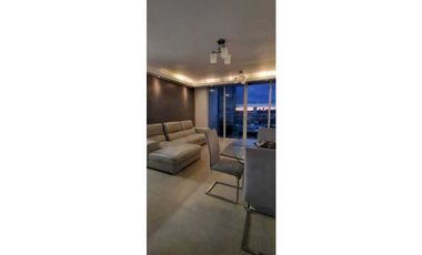 APARTAMENTO EN ALQUILER EN HATO PINTADO 2 REC 207m²