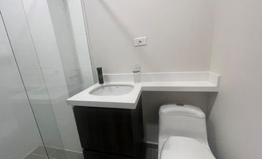 apartamento en arriendo en la ceja. Cod A63022