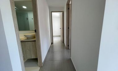 apartamento en arriendo en la ceja. Cod A63022