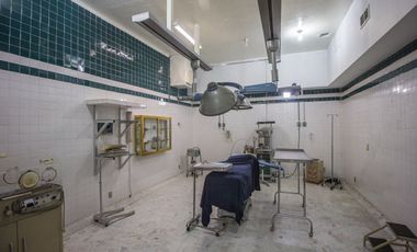 Clinica en Venta Villas de Guadalupe, Zapopan, Jalisco Zona Tabachines