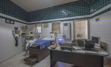 Clinica en Venta Villas de Guadalupe, Zapopan, Jalisco Zona Tabachines
