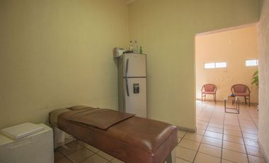 Clinica en Venta Villas de Guadalupe, Zapopan, Jalisco Zona Tabachines