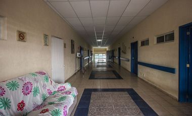 Clinica en Venta Villas de Guadalupe, Zapopan, Jalisco Zona Tabachines