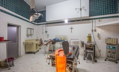 Clinica en Venta Villas de Guadalupe, Zapopan, Jalisco Zona Tabachines