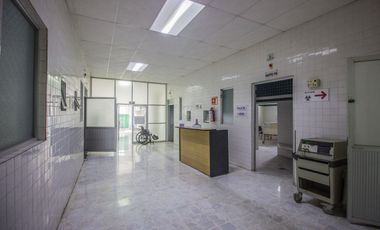 Clinica en Venta Villas de Guadalupe, Zapopan, Jalisco Zona Tabachines