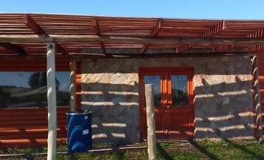 Casa en venta - 1 Baño - Cochera - 1.000Mts2 - El Rodero, Ángel Etcheverry, La Plata