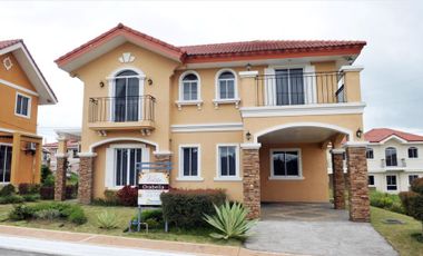 For Sale 4 Bedroom House and Lot in Silang Cavite