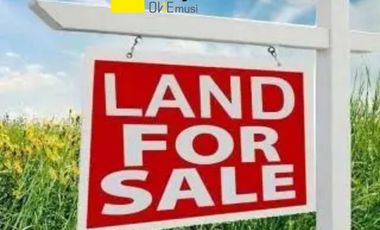 Tanah dijual di Jawa Timur, Surabaya