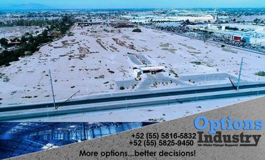 Large land for Sale, Mexicali