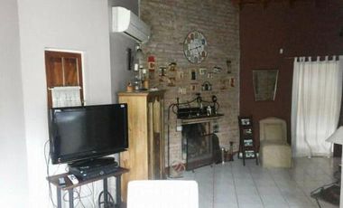 Casa - Monte Grande